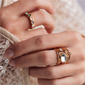 Afbeelding van Fame Bloom Opal