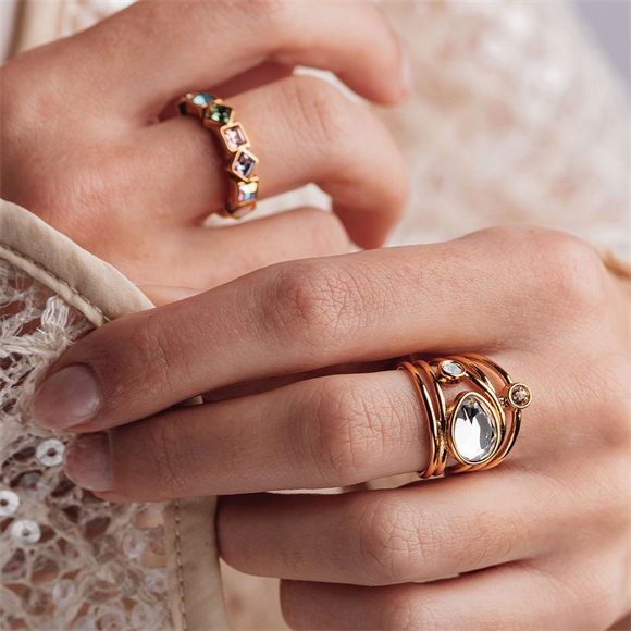 Product image 1 of Fame Bloom Opal