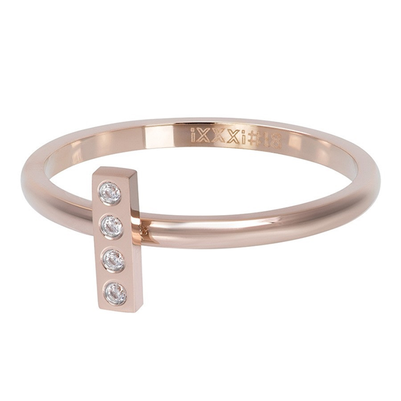 Product image 1 of Fame Design Rectangle 2mm