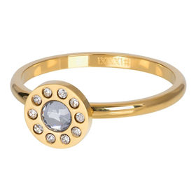 Image of Fame Diamond Circle 2mm