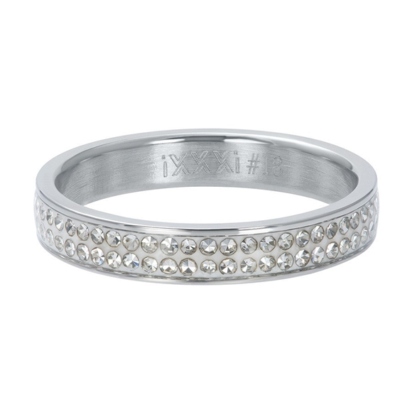Product image 1 of Fame Double Zirconia 4mm