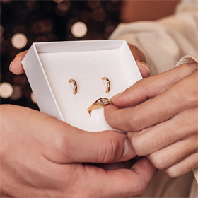 Bild von Fame Elegance Schmuck set