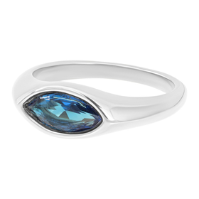 Image of Fame Jolie Capri Blue