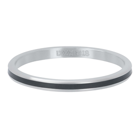 Bild von Fame Line Black 2mm