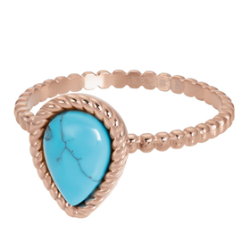 Afbeelding van Fame Magic Turquoise 2mm