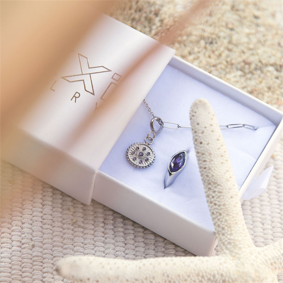 Product image 1 of Fame Midnight Jolie Schmuckset