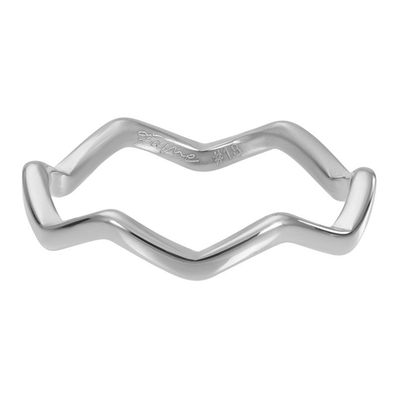 Product image 1 of Fame ring Lightning
