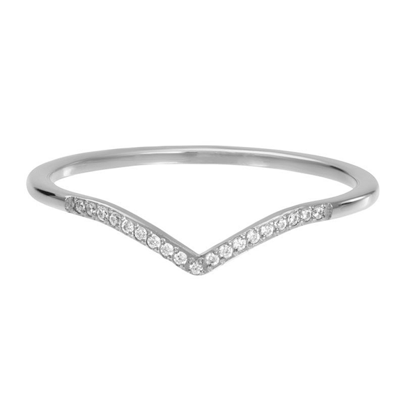 Product image 1 of Fame ring Venus with stones