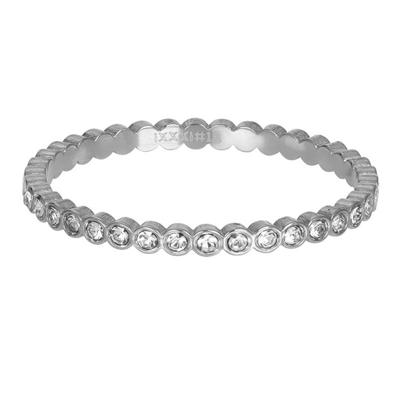 Product image 1 of Fame Small Circle Stone 2mm