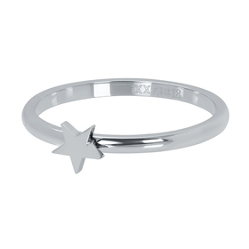 Afbeelding van Fame Symbol Star 2mm