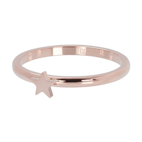 Bild von Fame Symbol Star 2mm