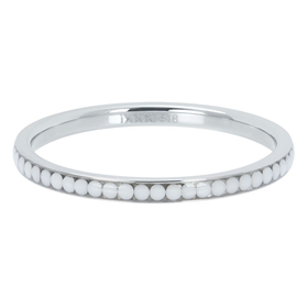 Bild von Fame White Stone 2mm