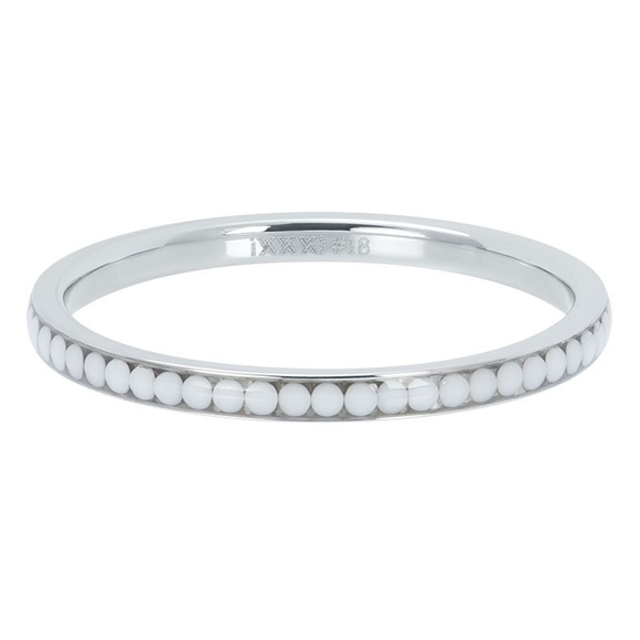 Product image 1 of Fame White stone 2mm