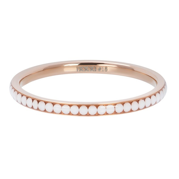 Product image 1 of Fame White stone 2mm