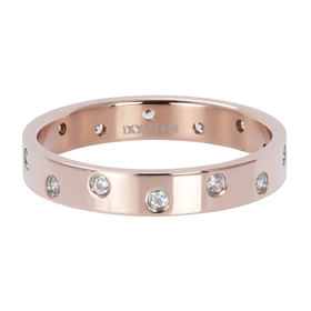 Image of Fame Zirconia 14 Stones Crystal 4mm