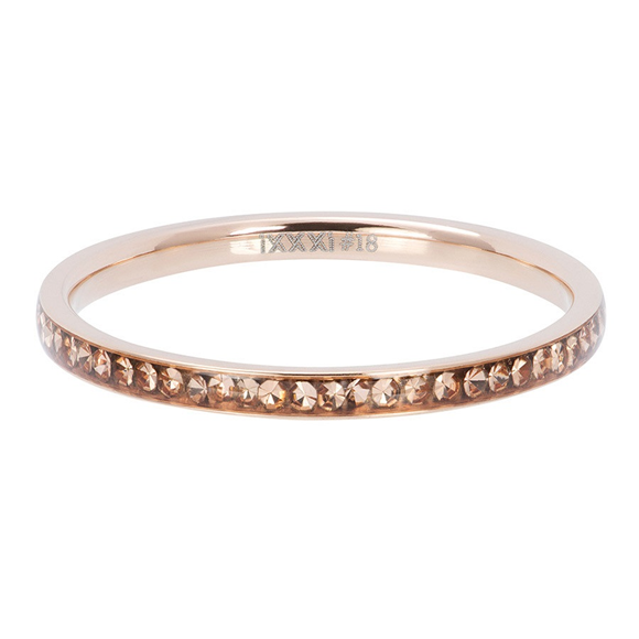 Product image 1 of Fame Zirconia Champagne 2mm