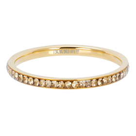 Image of Fame Zirconia Topaz 2mm