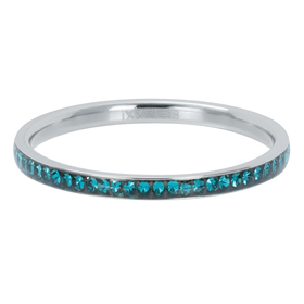 Afbeelding van Fame Zirconia Turquoise 2mm