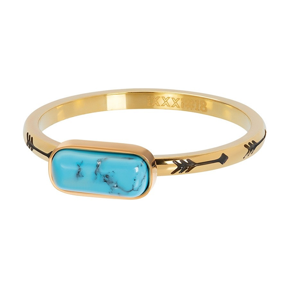 Product image 1 of Festival Turquoise