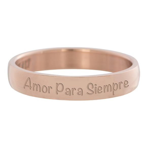 Product image 1 of Fillring Amor Para Siempre 4mm