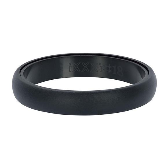 Product image 1 of Fillring Black Wood 4mm