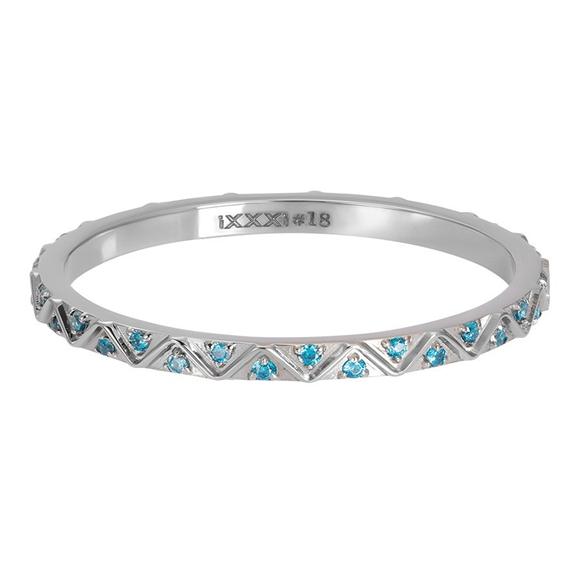 Product image 1 of Fillring Bohemian Aqua 2mm