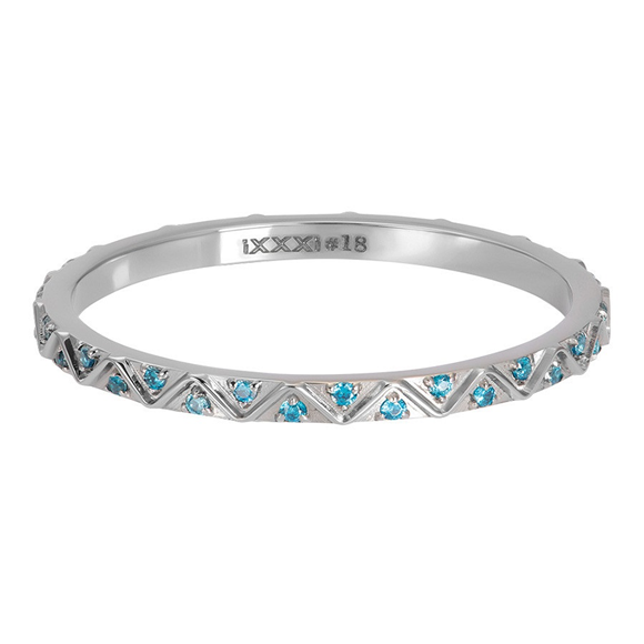 Product image 1 of Fillring Bohemian Aqua 2mm