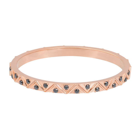 Product image 1 of Fillring Bohemian Black 2mm