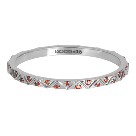 Image of Fillring Bohemian Sun 2mm