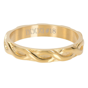 Image of Fillring Braided 4mm