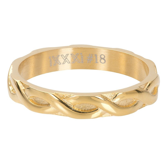 Product image 1 of Fillring Braided 4mm