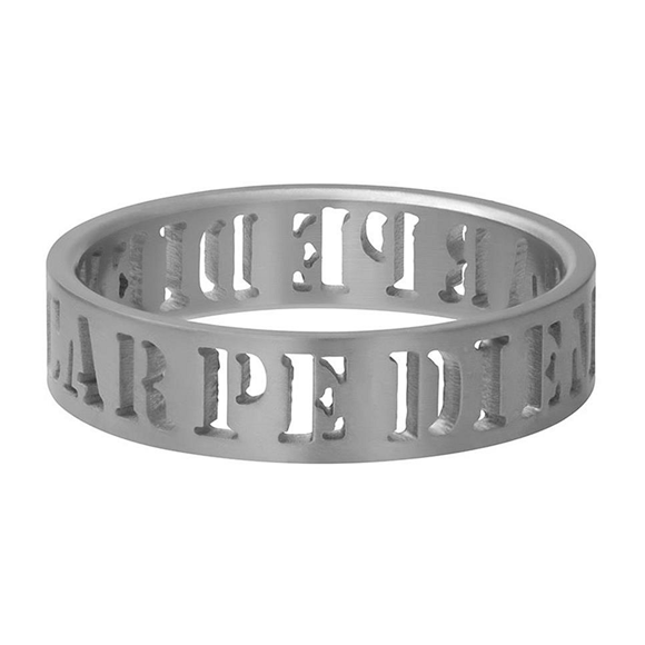 Product image 1 of Fillring Carpe Diem Open 6mm