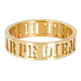 Image of Fillring Carpe Diem Open 6mm