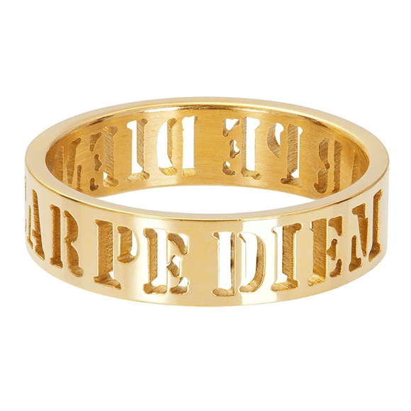 Product image 1 of Fillring Carpe Diem Open 6mm