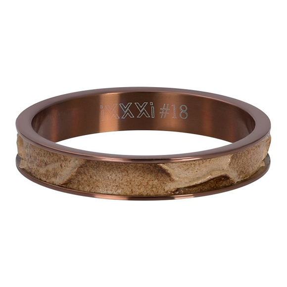 Product image 1 of Fillring Crocodile 4mm