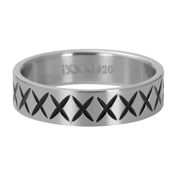 Product image 1 of Fillring Cross Line 6mm