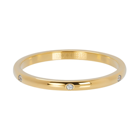 Image of Fillring Elegance 2mm