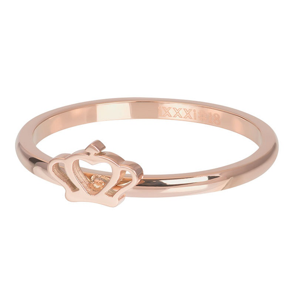 Product image 1 of Fillring Glamour Crown 2mm