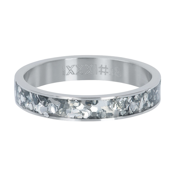 Product image 1 of Fillring Glitter Confetti 4mm