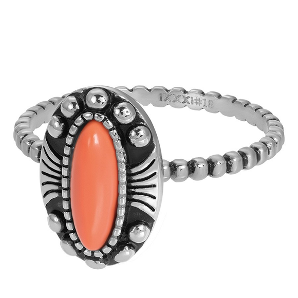 Product image 1 of Fillring Indian Coral 2mm