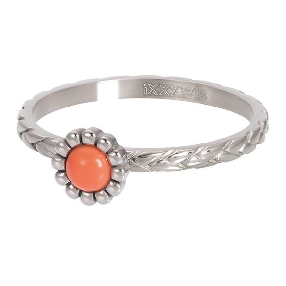 Product image 1 of Fillring Inspired Coral 2mm