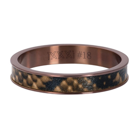 Image of Fillring Leopard 4mm