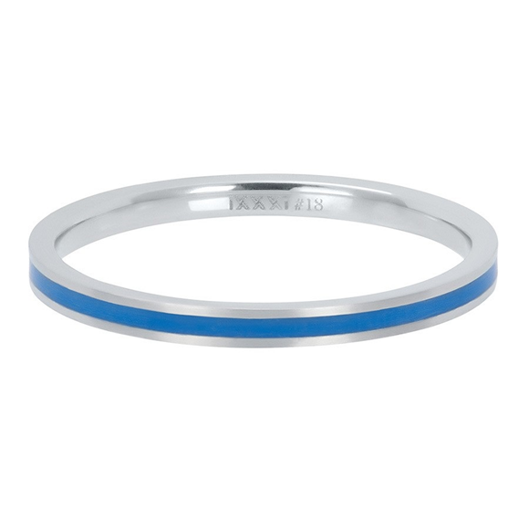 Product image 1 of Fillring Line Blue 2mm