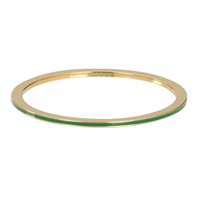 Image of Fillring Line Emerald 1mm