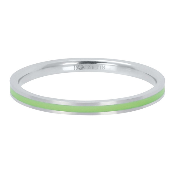 Product image 1 of Fillring Line Green 2mm