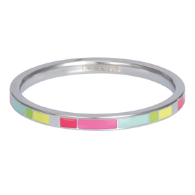 Image of Fillring Line Multi Color 2mm