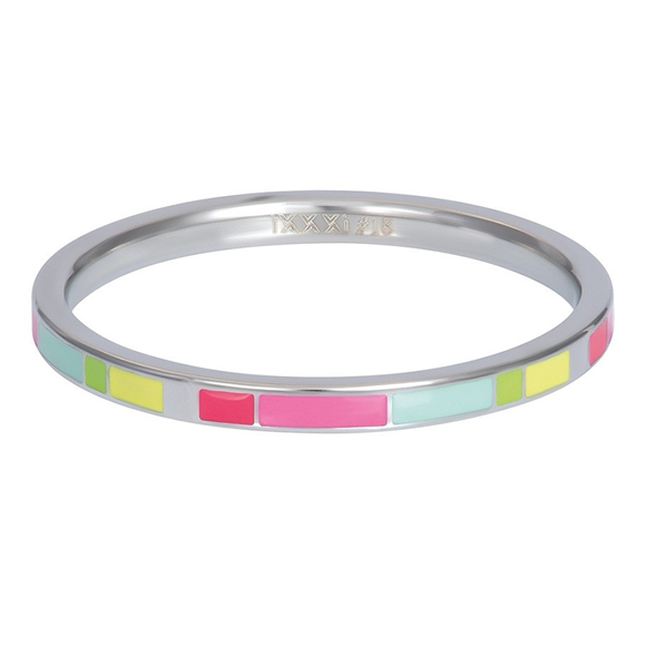 Product image 1 of Fillring Line Multi Color 2mm