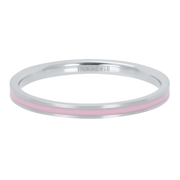 Product image 1 of Fillring Line Pink 2mm