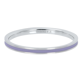 Image of Fillring Line Purple 2mm