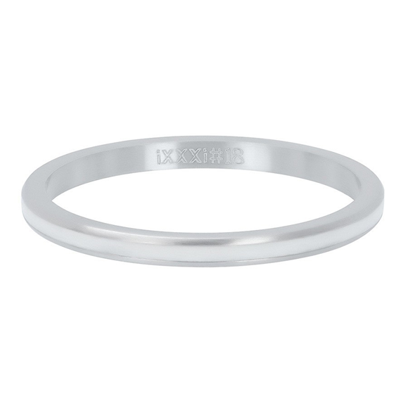 Product image 1 of Fillring Line White 2mm